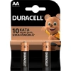 Duracell Kalem Pil (2 Li) Aa Lr6 - Mn1500