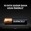 Duracell Kalem Pil (2 Li) Aa Lr6 - Mn1500
