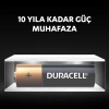 Duracell Kalem Pil (2 Li) Aa Lr6 - Mn1500