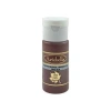 Artebella 3007 Opak Boya Kahve 30 Cc
