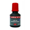 Edding E-Bt30 Refil Mürekkebi 30Ml Kırmızı Kod: Edbt3002