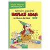 Küçük Yıldızlar 1 Haylaz Adam İle Okulun İlk Günü  Okuma Seviyesi -1Tudem