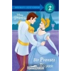 Bir Prenses Rüyası   Disney