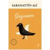 Değirmen Sabahattin Ali Everest Yayın