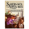 Sherlock Lüpen Ve Ben Şifrelerin Efendisi