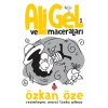 Ali Gel Ve Maceraları 1     Uğurböceği