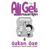 Ali Gel Ve Maceraları 4 Uğurböceği