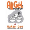 Ali Gel Ve Maceraları 5     Uğurböceği