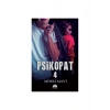 Psikopat 4 Mihri Mavi Martı Yayın