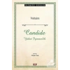 Candide Yahut İyimserlik Voltaire Say Yayın
