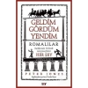 Geldim Gördüm Yendim Peter Jones Say Yayın