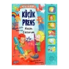 Sesli Kitap Küçük Prens Resim Çiziyorum Smart Teach
