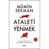 Ataleti̇ Yenmek Roman Boy Mümi̇N Sekman Alfa