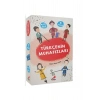 Türkçenin Muhafızları 5 Kitap Set 9-12 Yaş   Erdem Yayın