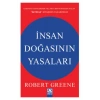 İnsan Doğasinin Yasalari Robert Greene Altın Ki̇Taplar Yayın