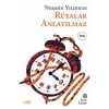 Rüyalar Anlatılmaz  Nermin Yıldırım  Hepkitap