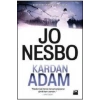 Kardan Adam Jo Nesbo Doğan