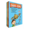 Sabri Cemil Seti 5 Kitap Muhiddin Yenigün Uğurböceği