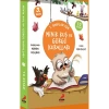 Minik Kuş Ve Görgü Kuralları 1.Sınıf 10 Kitap Set Erdem Çocuk