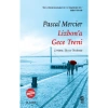 Lizbona Gece Treni Pascal Mercier Sia Kitap