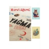Yağma  Murat Ağırel  K Kedi