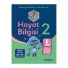 Tudem 2.Sınıf Hayat Bilgisi 3 Boyut