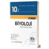 Eis 10.Sınıf Biyoloji Ders Anlatım Föyü 01-30
