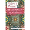 Müslümanın Takvimi Tahirül Mevlevi Sufi Kitap