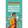 Holi̇Sti̇K Dedekti̇Fli̇K Bürosu. Douglas Adams Alfa