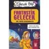 Fantastik Gelecek   Eğlenceli Bilgi   Yarışma Kitabı