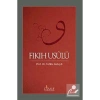 Fıkıh Usulü  Vehbe Zuhayli  Risale Yayın
