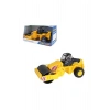36773 Yol Silindiri Kutuda Power Trucks Road Roller Polesie