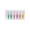 Mikro Pastel Fosforlu Kalem Mk-605P