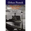 Manzaradan Parçalar Sokaklar Hayat Edebiyat Orhan Pamuk Yapı Kredi