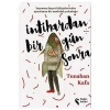 İmtihandan Bir Gün Sonra Tunahan Kafa Doğan Kitap