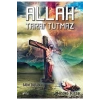 Allah Taraf Tutmaz Saim Turan İle Yayınları