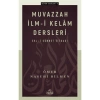 Muvazzah İlmi Kelam Ömer Nasuhi Bilmen   Ravza
