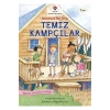 Temiz Kampçılar  7 Yaş   Tübitak
