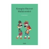 Karagöz Hacivat Muhavereleri Ünver Oral Kitabevi