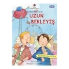 Uzun Bekleyiş  7Yaş   Tübitak