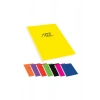 Keskin Color A4 40 Yp. Kareli Pp Kapak Free Defter