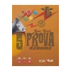 Kva 8.Sınıf 5 Li Prova Deneme Seti