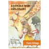 Kafrikanın Gölgeleri 2.Kitap Tudem