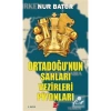 Ortadoğunun Şahları Vezirleri Piyonları  Nur Batur  Kırmızı Kedi