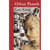 Kara Kitap Orhan Pamuk Yapı Kredi