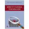 Bireyi Tanıma Teknikleri -İ. Ethem Özgüven - Nobel