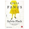 Sırça Fanus  Sylvia Plath  Kırmızı  Kedi