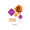 Bloktest 8.Sınıf İngilizce Tekrar Testleri