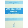 Abdülhak Hamid Tarhan -Ahmet Özdemir- Boğaziçi