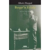 Borgesin Evinde  Alberto Manguel  Yapı Kredi